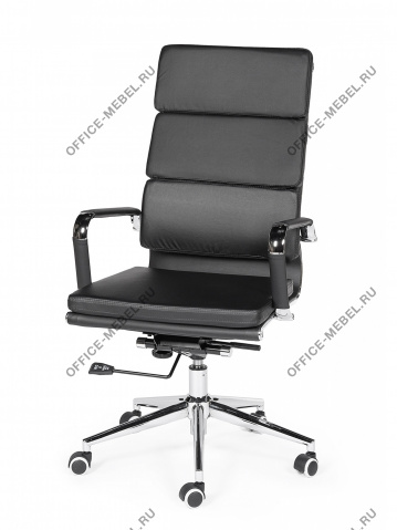 Кресло руководителя Zoom на Office-mebel.ru