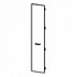 Дверь правая без замка (для шкафа 5С) B5D40(R) на Office-mebel.ru 1