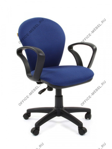 Офисное кресло CHAIRMAN 684 JP на Office-mebel.ru