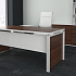 Стол руководителя 17160 на Office-mebel.ru 7