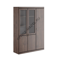 Шкаф с отделением для одежды CPT17503 на Office-mebel.ru