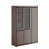 Шкаф с отделением для одежды CPT17503 на Office-mebel.ru 1