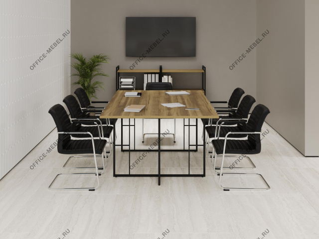 Кабинет Rift на Office-mebel.ru