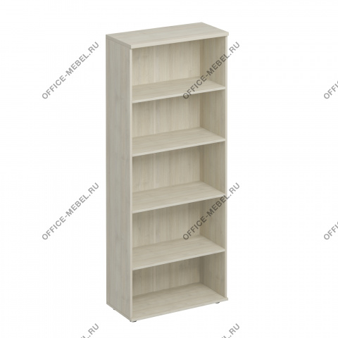 Стеллаж высокий К.429  на Office-mebel.ru