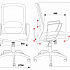 Офисное кресло CH-899 на Office-mebel.ru 6