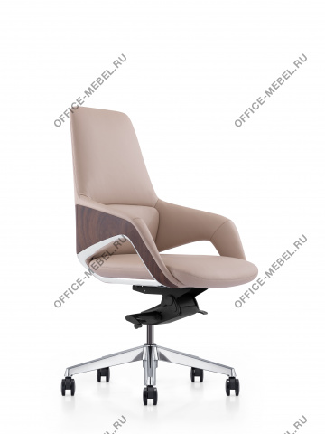 Кресло руководителя Шопен LB на Office-mebel.ru