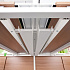 Шкаф комбинированный для документов КВ 357 на Office-mebel.ru 12