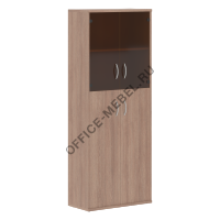 Шкаф СТ-1.7 на Office-mebel.ru