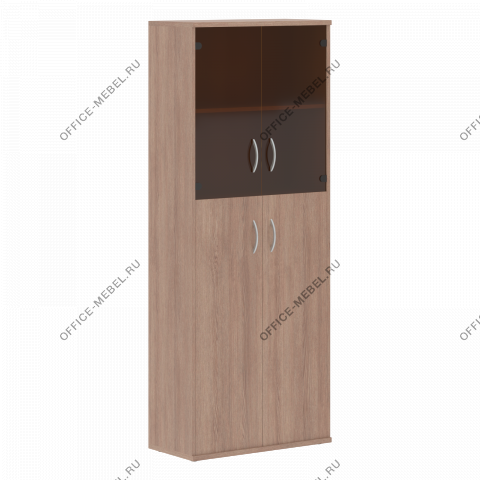Шкаф СТ-1.7 на Office-mebel.ru