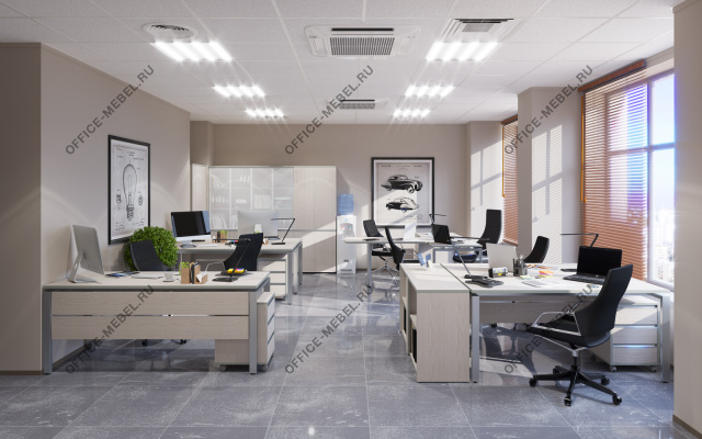 Vita-M на Office-mebel.ru