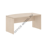 Стол руководителя XET 169 на Office-mebel.ru