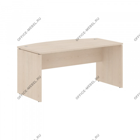 Стол руководителя XET 169 на Office-mebel.ru