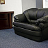 Мягкая мебель для офиса Двухместный диван (для установки механизма Седафлекс) 3 на Office-mebel.ru 3