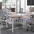Офисная мебель Вейв-С на Office-mebel.ru 1