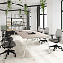 Стол с приставным шкафом Tower (приставной элемент) ETPS128T112 на Office-mebel.ru 14