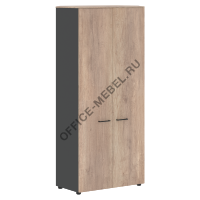   Шкаф с глухими дверьми   JHC 85.1 на Office-mebel.ru