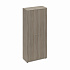 Шкаф гардероб (топ МДФ) МР 9307 на Office-mebel.ru 1