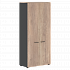   Шкаф с глухими дверьми   JHC 85.1 на Office-mebel.ru 1