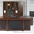Кофейный стол HVD2261201 на Office-mebel.ru 2