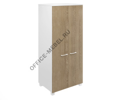 Шкаф для одежды глубокий Alba AL-2.10 на Office-mebel.ru