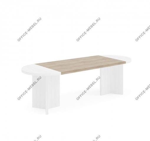 Столешница 921 010/17 на Office-mebel.ru