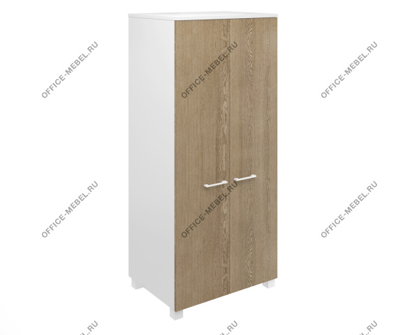Шкаф для одежды глубокий Alba AL-2.10 на Office-mebel.ru