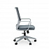 Офисное кресло Практик grey LB на Office-mebel.ru 2
