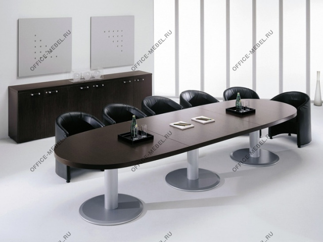 Мебель для переговорной Leader на Office-mebel.ru