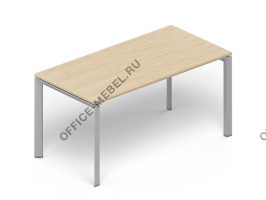 Стол (без выводов для электропроводки) BRS126 на Office-mebel.ru