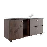 Приставка подкатная BRN86200 на Office-mebel.ru