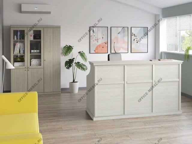 Мебель для приемной Bern на Office-mebel.ru