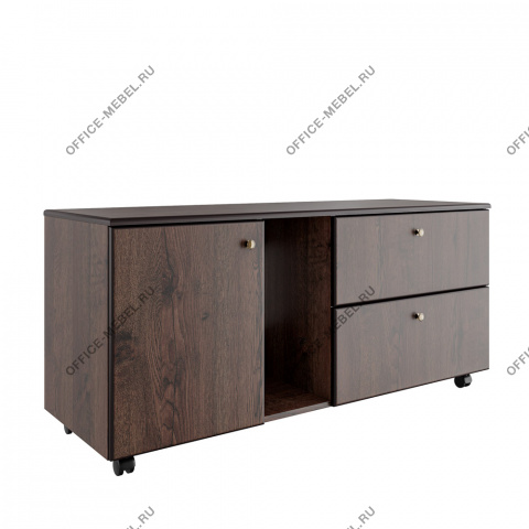 Приставка подкатная BRN86200 на Office-mebel.ru
