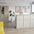 Мебель для приемной Bern на Office-mebel.ru 1
