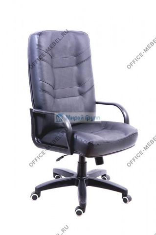Кресло руководителя МИНИСТР СТАНДАРТ на Office-mebel.ru