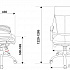 Кресло руководителя T-9000SL на Office-mebel.ru 5