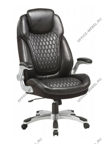Кресло руководителя T-9917A на Office-mebel.ru