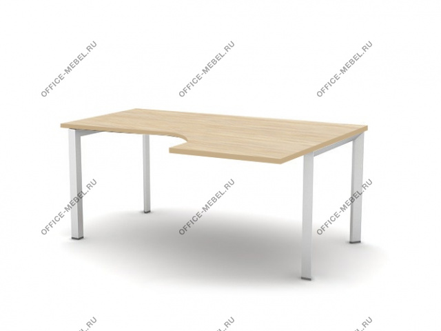 Стол (правый) BR1612D на Office-mebel.ru