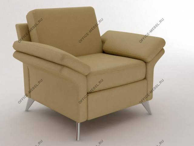Мягкая мебель для офиса Кресло R-1 на Office-mebel.ru