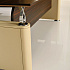Стол руководителя, столешница и опоры в отделке из натуральной кожи vn303 на Office-mebel.ru 12