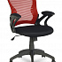 Офисное кресло HLC-0758 на Office-mebel.ru 1