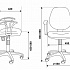 Офисное кресло CH-725AXSN на Office-mebel.ru 4