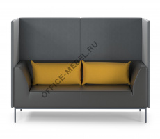 Диван 3-м Ультра UP на Office-mebel.ru
