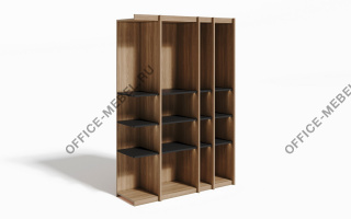 Открытая секция EVO403.U003 на Office-mebel.ru