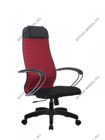 Офисное кресло SU-1-BK Комплект 23 на Office-mebel.ru