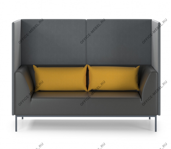 Мягкая мебель для офиса Диван 3-м Ультра UP на Office-mebel.ru