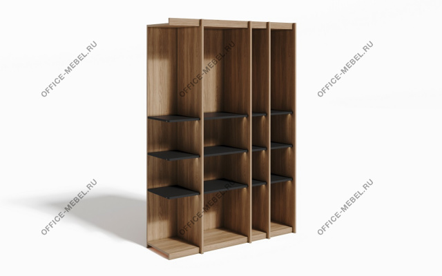 Открытая секция EVO403.U003 на Office-mebel.ru