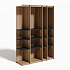 Открытая секция EVO403.U003 на Office-mebel.ru 1