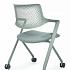 Кресло руководителя Dream-F (D2202-2) на Office-mebel.ru 3
