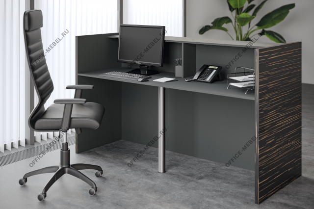 Мебель для приемной Dali на Office-mebel.ru