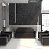 Мягкая мебель для офиса Диван трехместный Dk3 на Office-mebel.ru 2